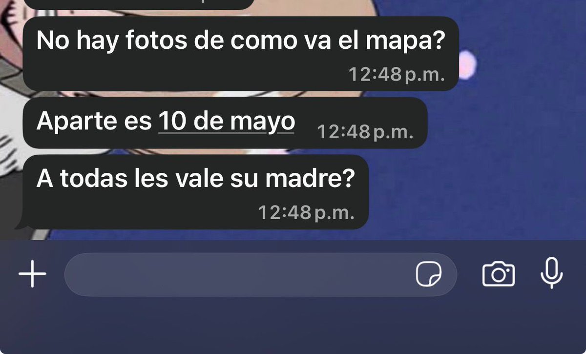 Su reacción más honesta #BTS_WORLDTOUR_MEXICOCITY