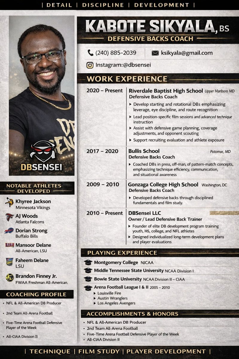 DB SENSEI tweet media