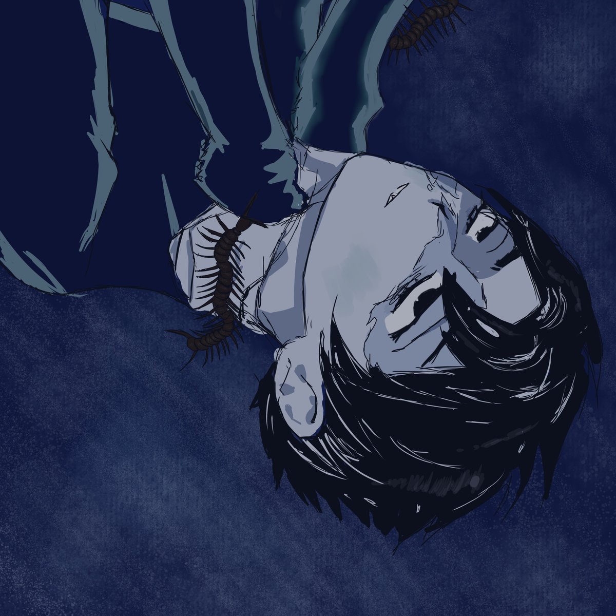 Ame/Dahlia (YURISAKI FOREVER) tweet media