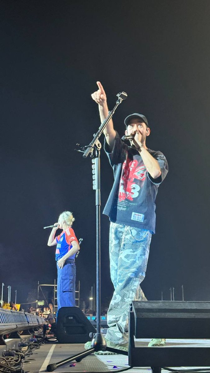 Linkin Park Live tweet media