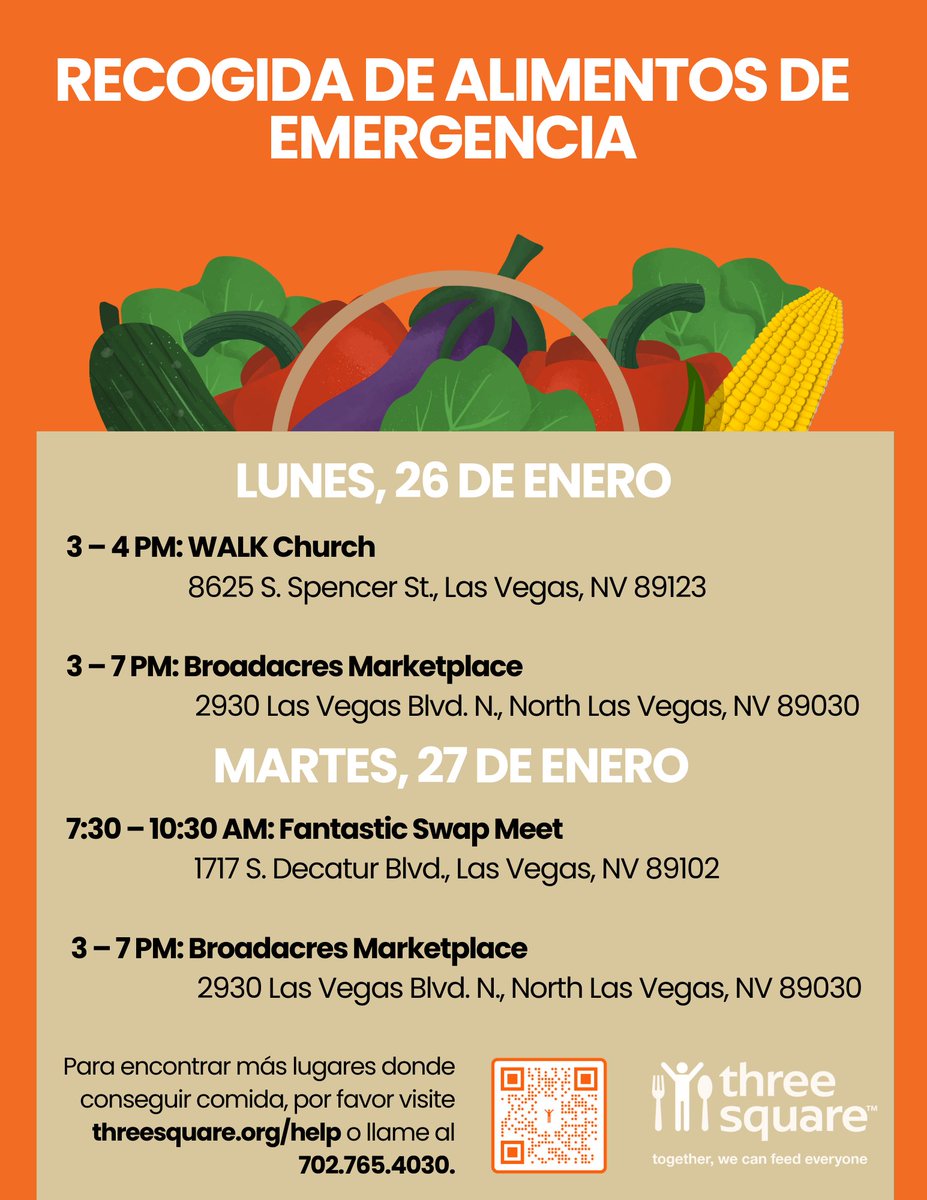 Three Square tweet media