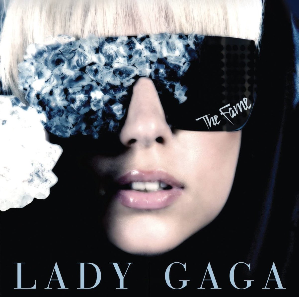 PopCrave's tweet photo. ‘The Fame’ by Lady Gaga has been certified 12x Platinum in the UK. https://t.co/psPn3xt9PC