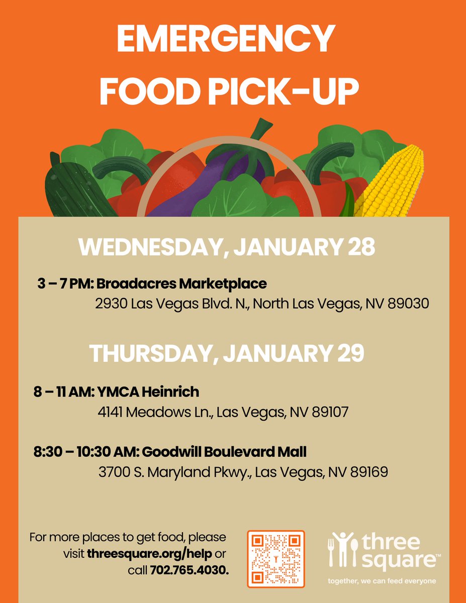 Three Square tweet media