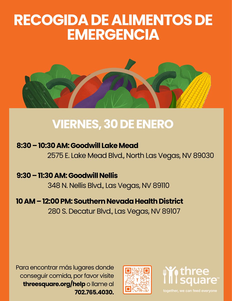 Three Square tweet media