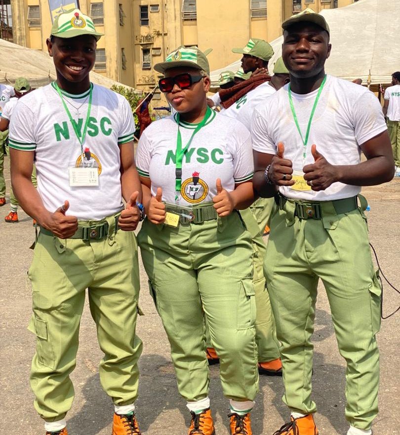 theboyGandoki's tweet photo. It called again and this time we picked up.

#LagosCorpers. https://t.co/8hIzSbU66r
