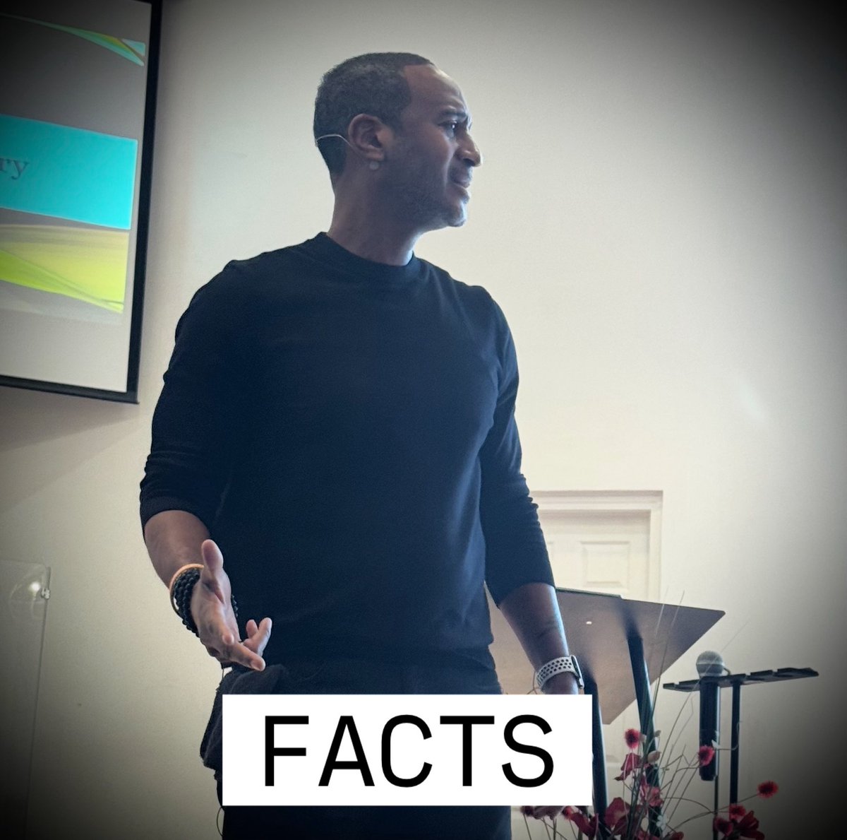 Transform_House's tweet photo. FACTS: 2 Timothy 3:2-5, “For people will love only themselves &amp; their money. They will be boastful and proud, scoffing at God, disobedient to their parents, and ungrateful. They will consider nothing sacred. They will be unloving and unforgiving; they will slander others…….” https://t.co/Fubne2KxO8