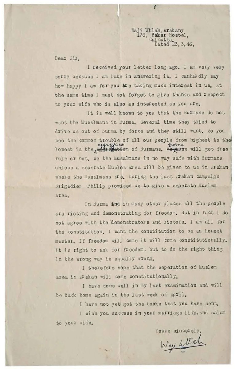 Mohammed Dullah tweet media