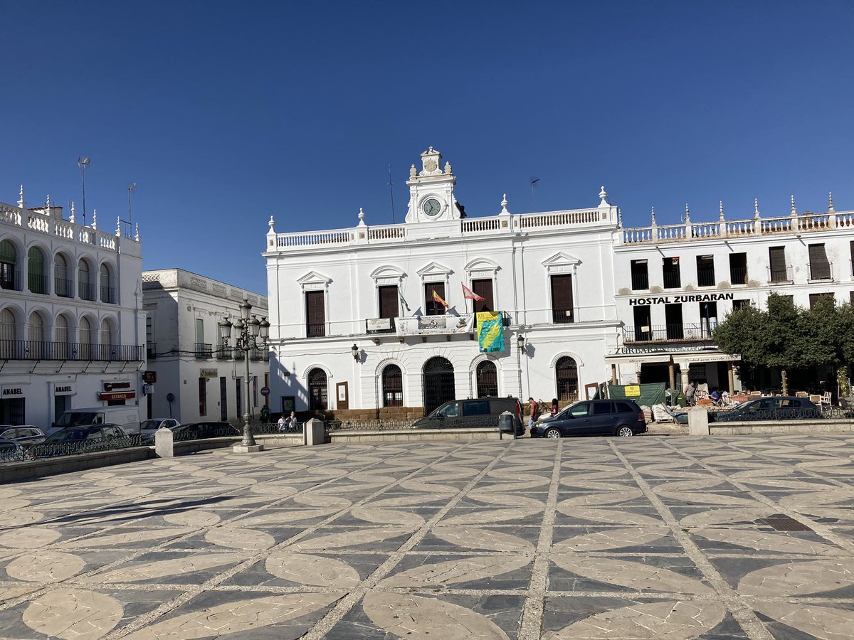 Destino y Sabor tweet media