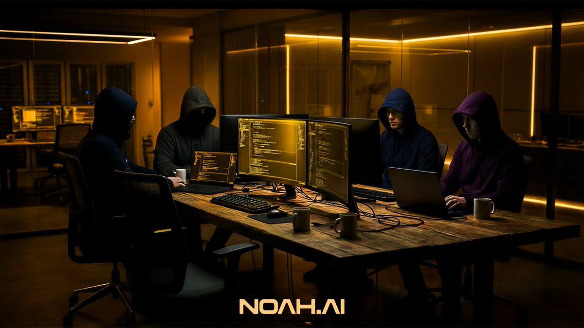 Upcoming NoahAI Airdrop Preparation <a href="/PlenaFinance/">Plena</a> 

👉👉 Open Website :- trynoah.ai/?ref=REF-2AZGNE

🔸Login with Google
🔸Go to Settings 
🔸Bind Solana wallet
🔸Click Get Free Credit
🔸Complete tasks
🔸Try building a dApp with AI