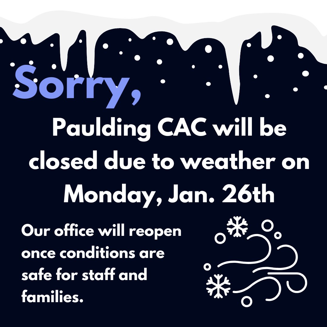 PauldingCAC's tweet photo. https://t.co/Hd6lchdA1P
