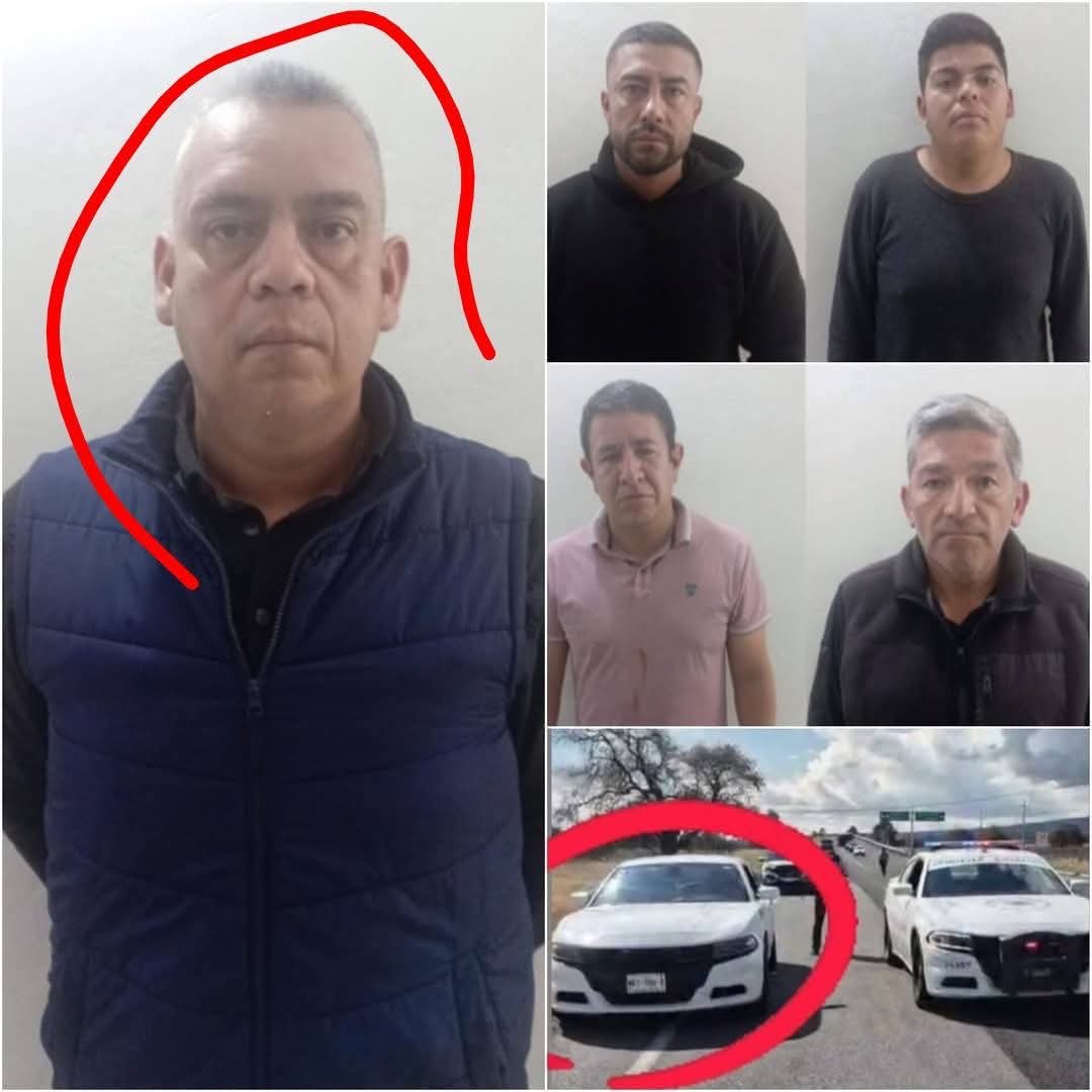 Cayeron ratas #Ministeriales
#EdoMéx veamos por cuánto tiempo <a href="/Edomex/">Gobierno del Estado de México</a> <a href="/FiscaliaEdomex/">Fiscalía Edoméx</a> <a href="/delfinagomeza/">Delfina Gómez A.</a>