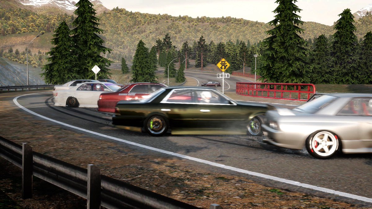 ｺﾞﾐ箱ｼｮｰﾄ|夜走 遊びに来てくれた方々 ありがとうございました😊 沢山