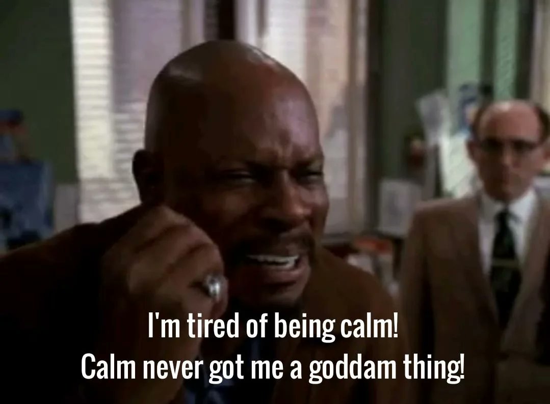 This post isn't about Star Trek.