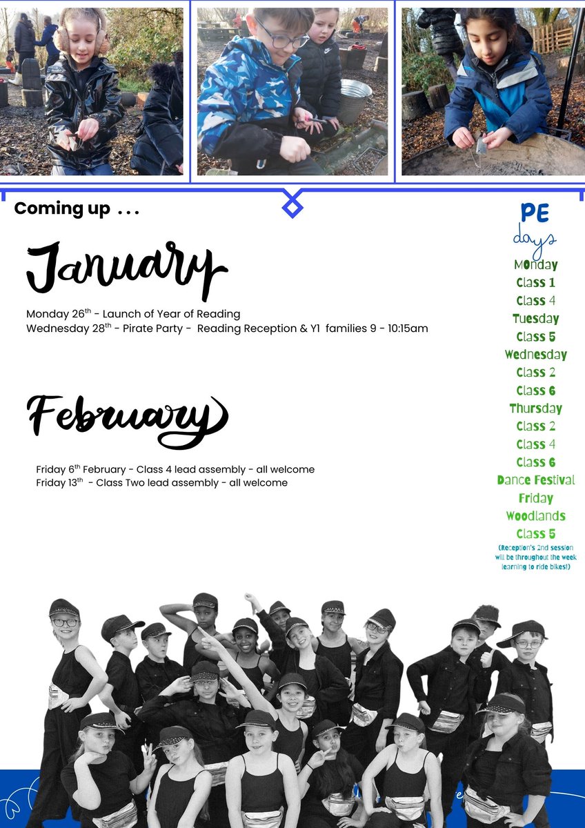 St Teresa's LL tweet media