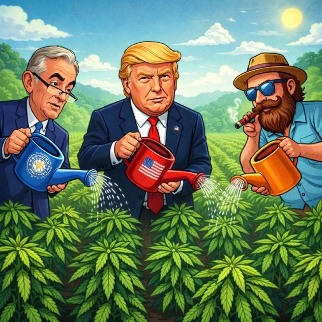 Momentum doesn’t come from noise.
It’s built quietly by the people who stay when there’s nothing to hype.

That’s the pattern around $GURU right now.
No forced excitement. No frantic chasing. Just steady participation, familiar faces, and holders who seem to understand what