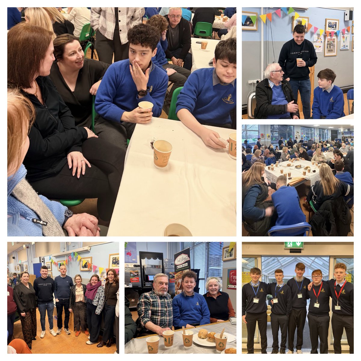 Niamh Cahalane tweet media