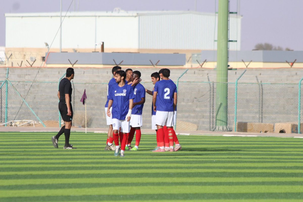 نادي النجم الأزرق السعودي (@bluestar_club) on Twitter photo 