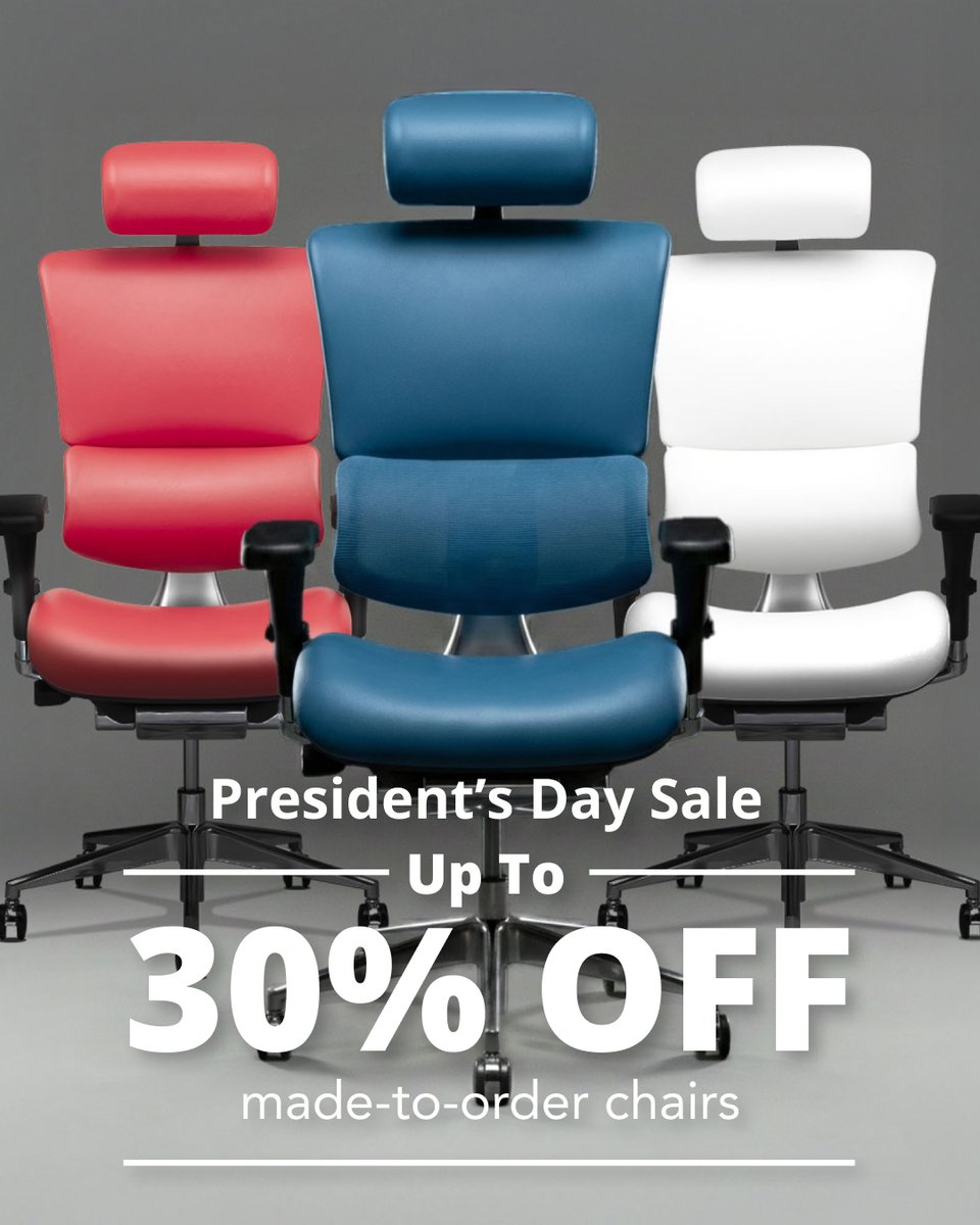 X-Chair tweet media