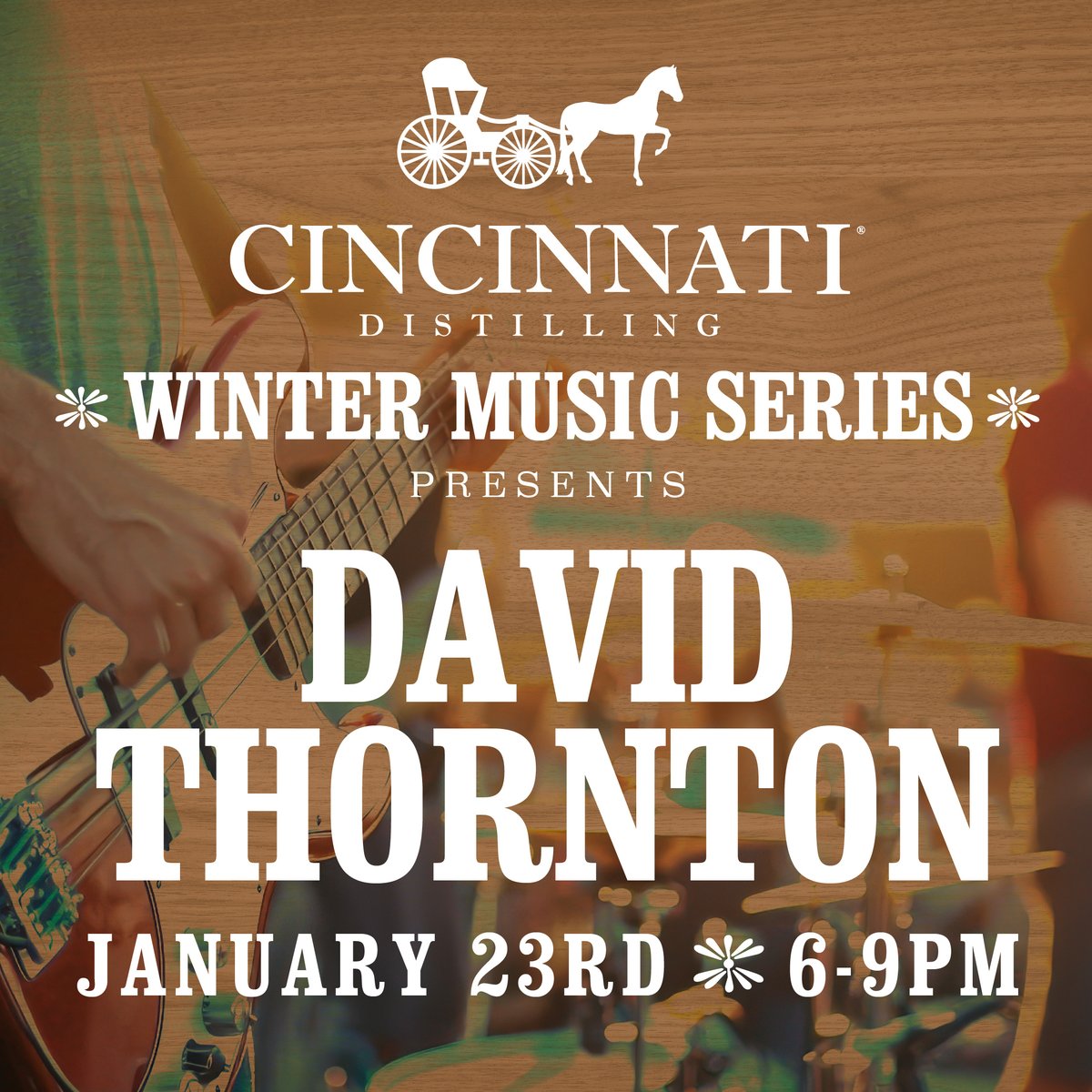 Cincinnati Distilling tweet media