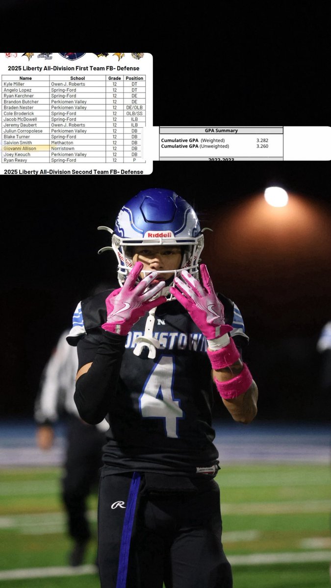 Giovanni Allison11 tweet media