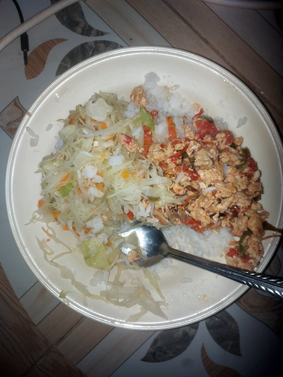 At least mchange menu