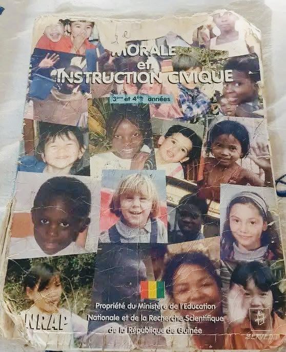 Les anciens vous êtes où ???