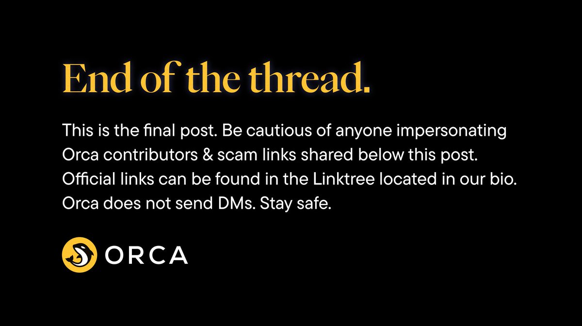 Want to talk LPing & anything crypto? Join the pod: https://t.co/rRyNpTAvU7