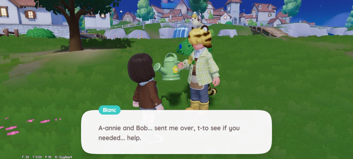 hya_nir's tweet image. I've known him for 5 seconds and I'm ready to protect him from everything and everyone