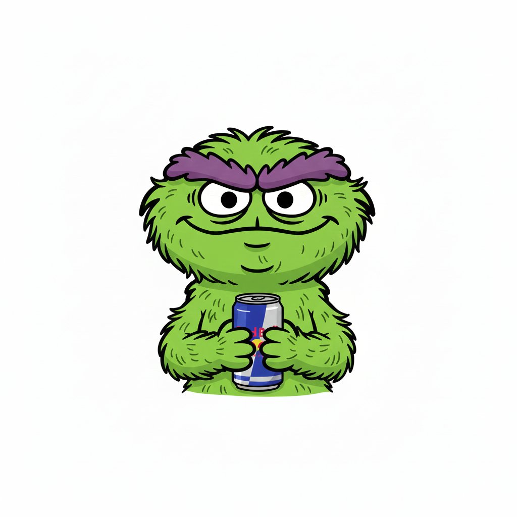 Gorbagana Chain (trashnet arc) tweet media