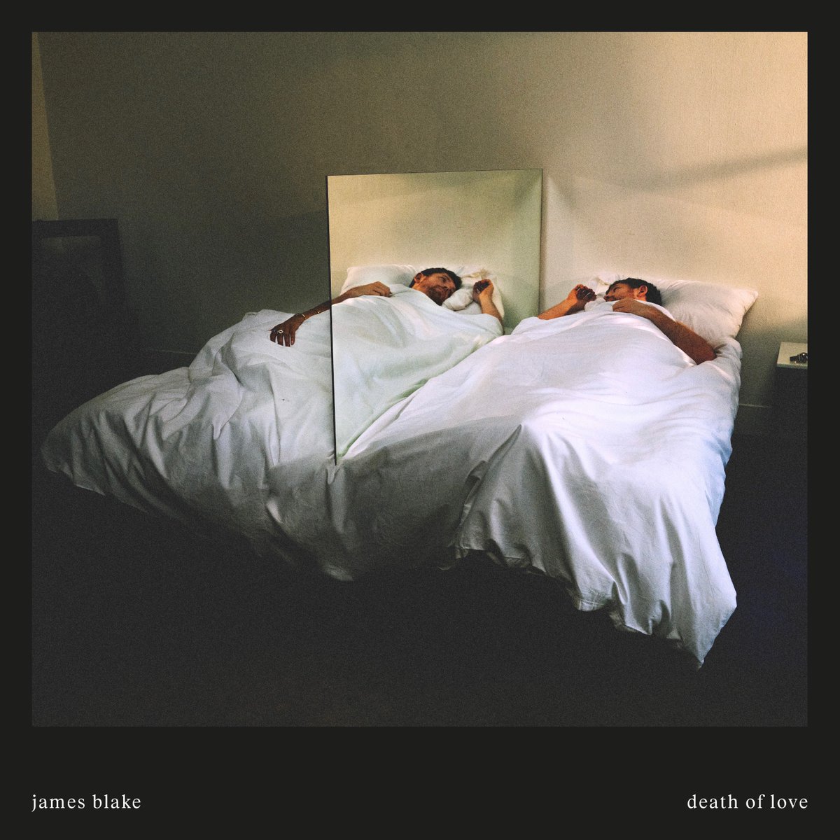 jamesblake's tweet image. Death of Love
jamesblake.lnk.to/deathoflove