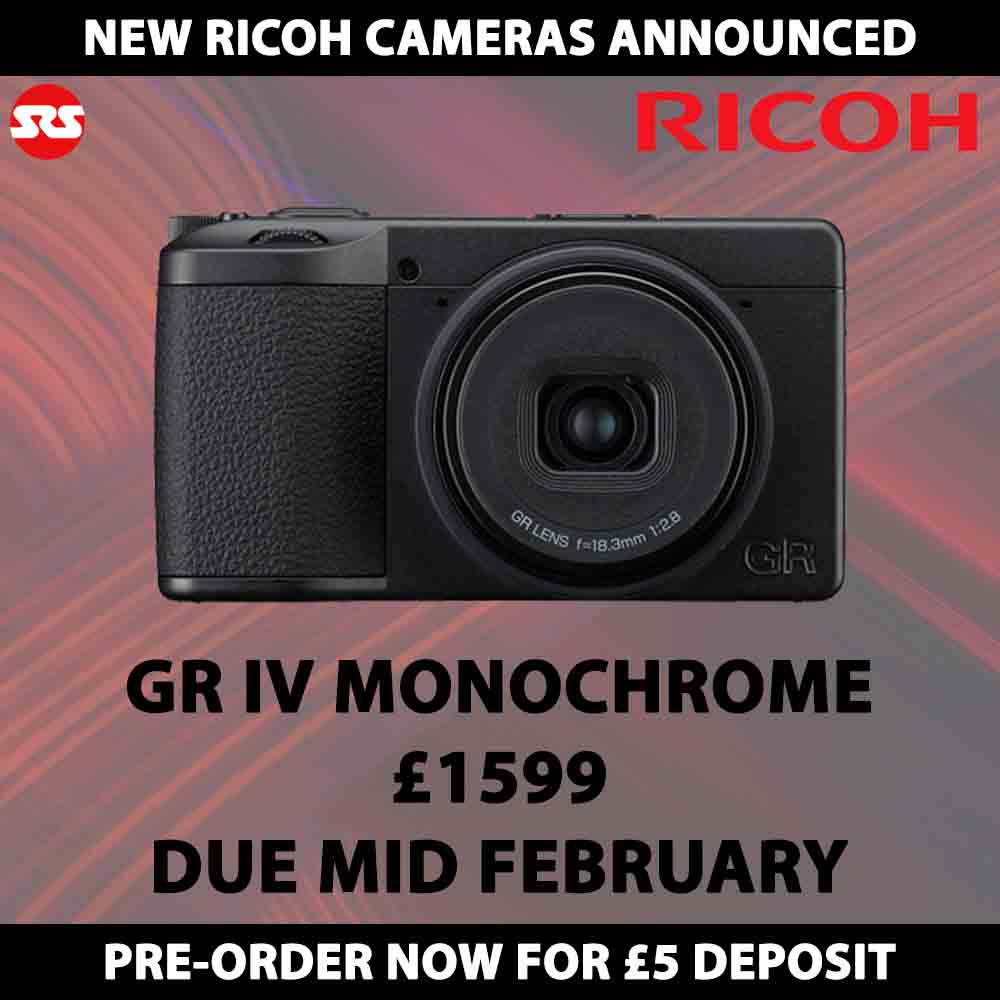 SRS Microsystems tweet media