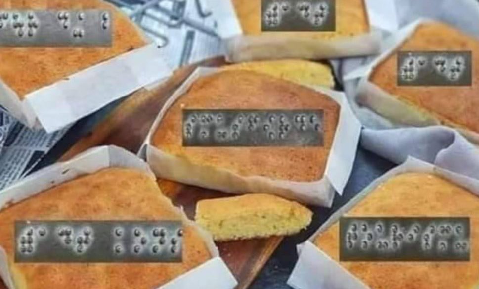 euskadifumar's tweet image. sobaos pasiegos