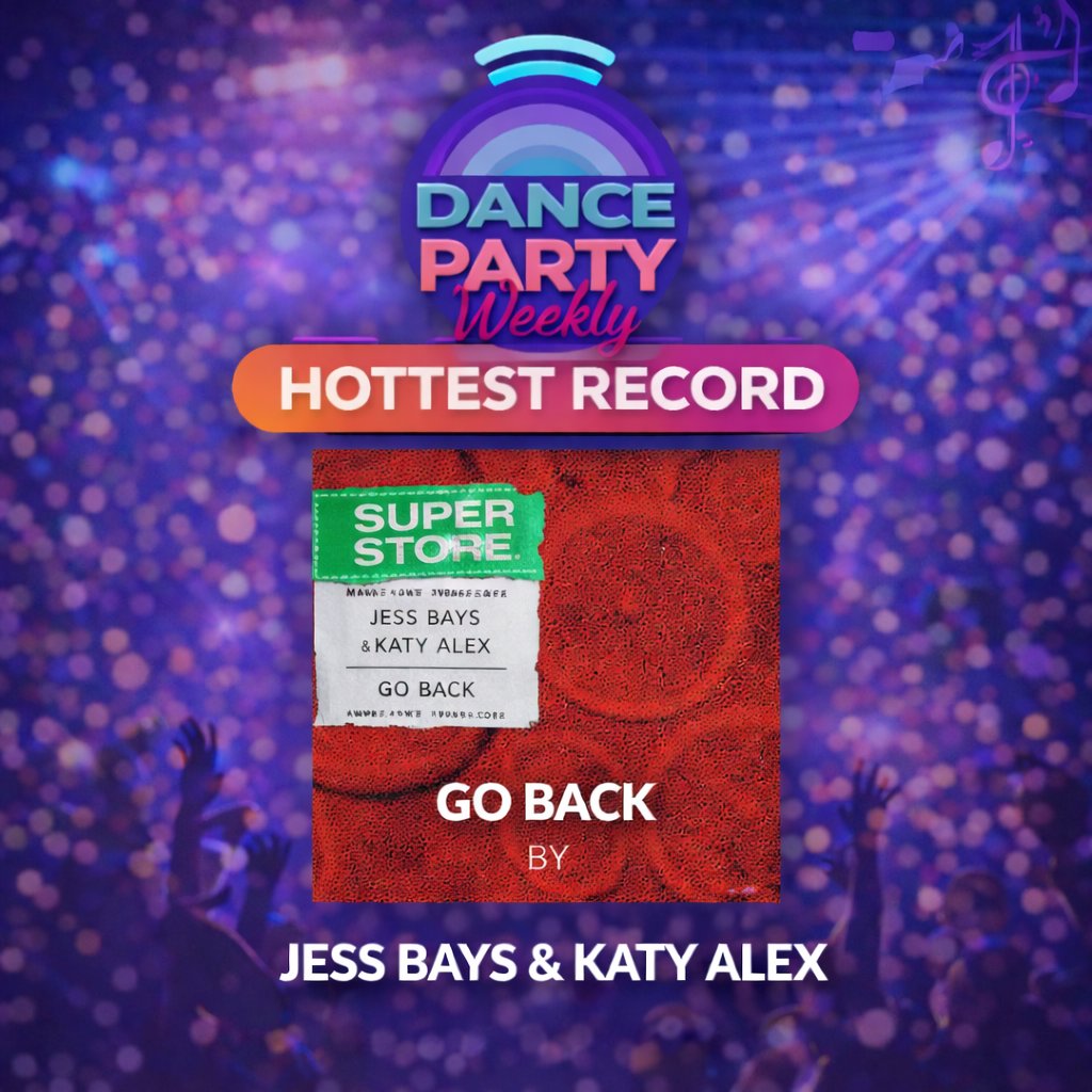 Regency Radio tweet media