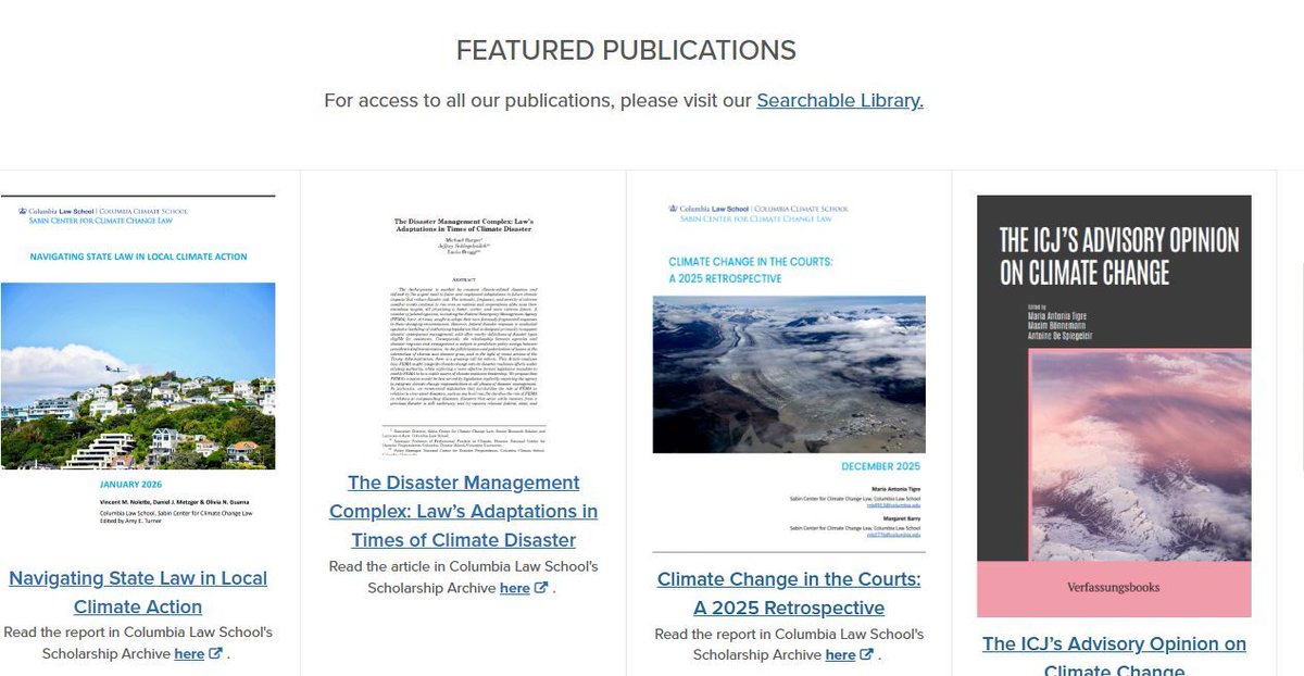 Sabin Center tweet media