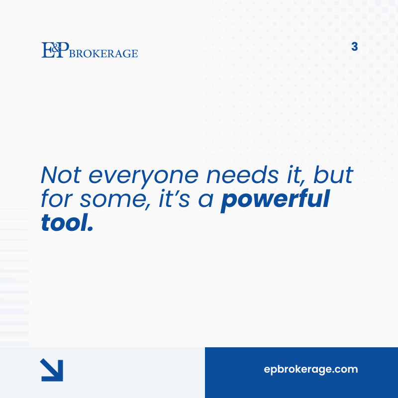 SygaInsurance's tweet image. Some life insurance policies do more than protect — they help plan for the future.

#IUL #LifeInsurancePlanning #FinancialEducation #epinsurancebrokerage