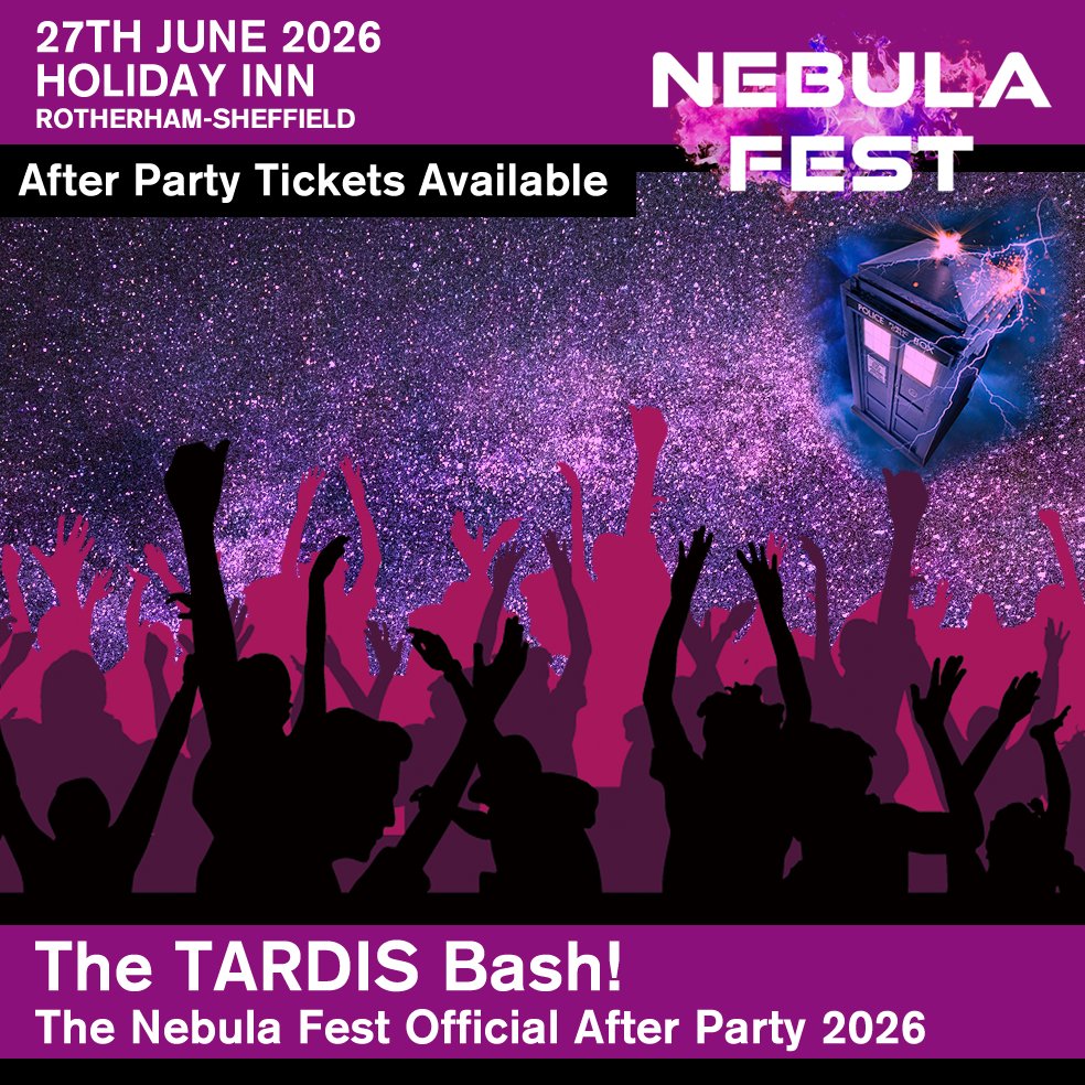 Nebula Fest Official tweet media