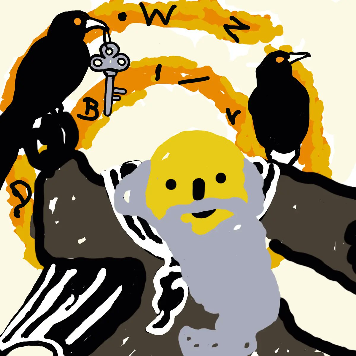 The Bitcoin Wizard tweet media