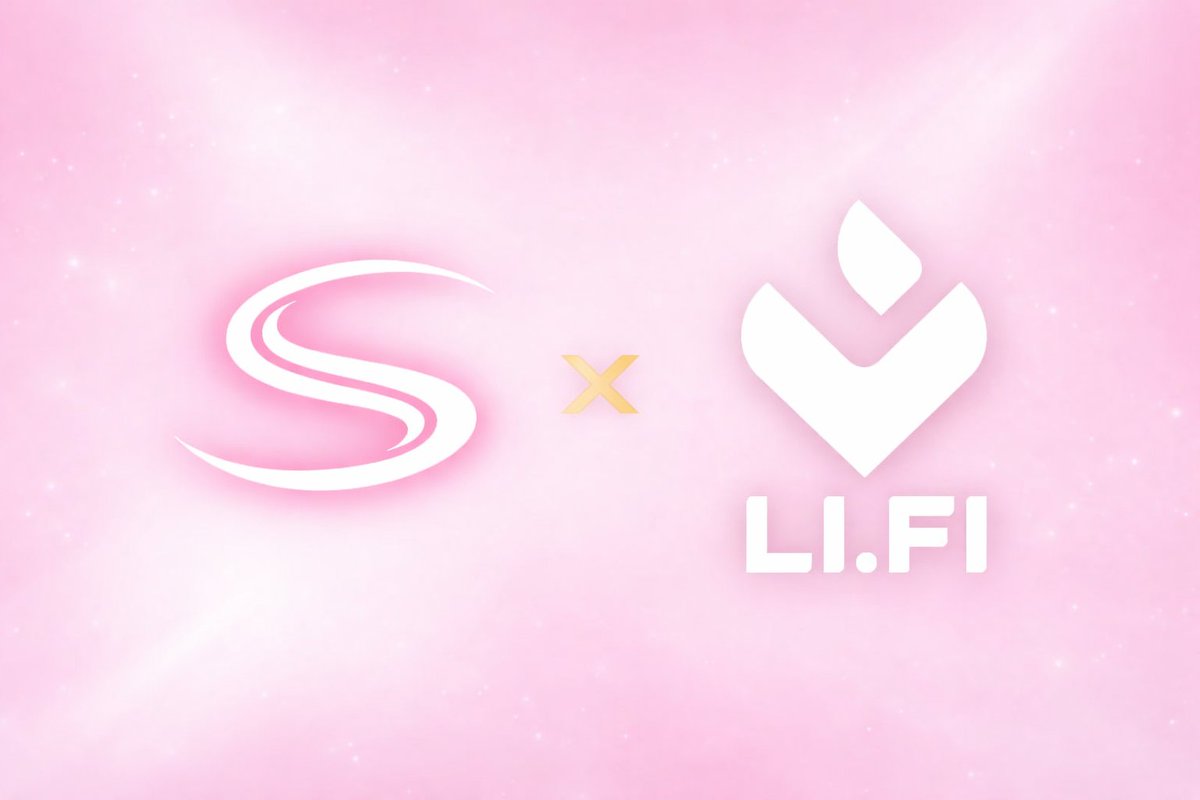Sol_Spread's tweet image. 🚨LI.FI x SPREAD🚨

Swap-Bridge-Exchange all in one place thanks to @lifiprotocol 🔁

Check out our dev-logs for more information⤵️
solspread.com/dev-logs/2026-…