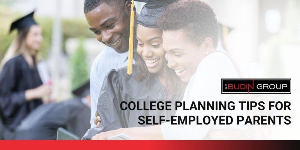 TheBudinGroup's tweet photo. If you own your own business, here are a few considerations as you prepare to send your child to college. https://t.co/JAfcPrv373 https://t.co/lufOfvBVId