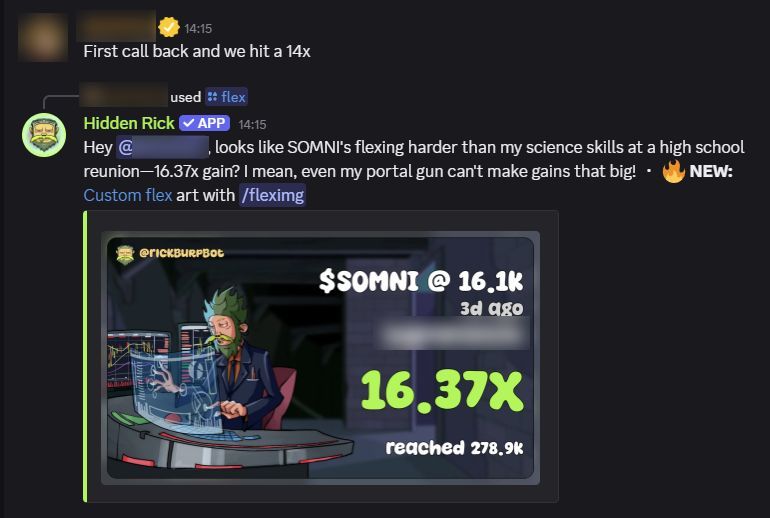 Hidden Society | Trading & Crypto tweet media