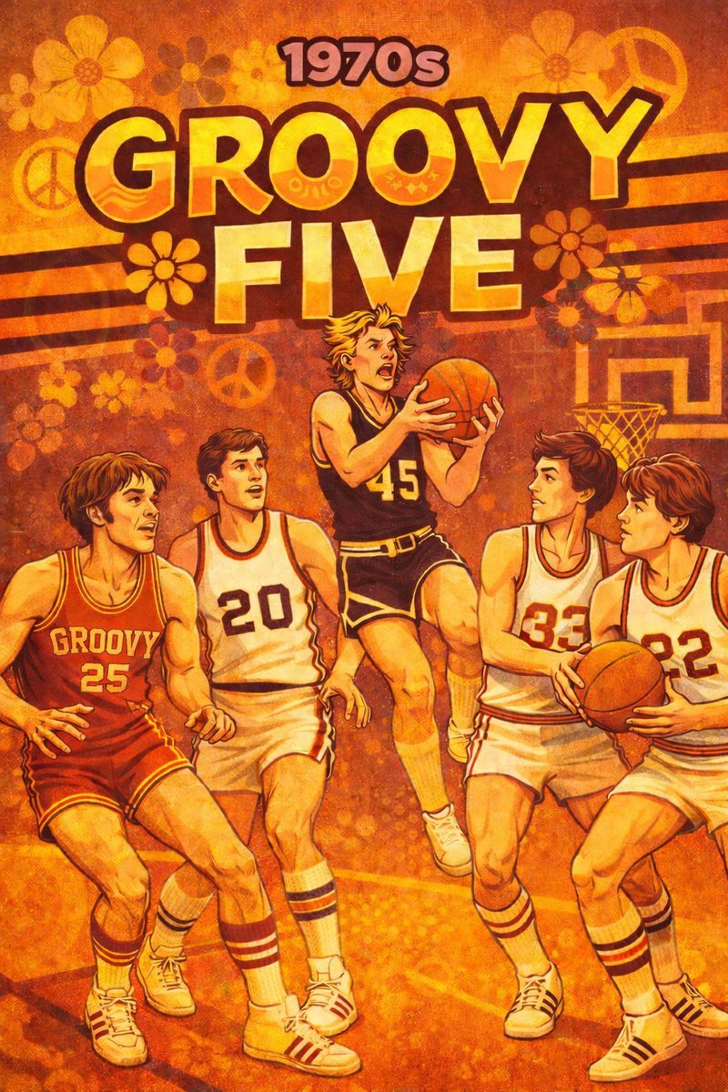 Suiting Up Varsity🟧 tweet media