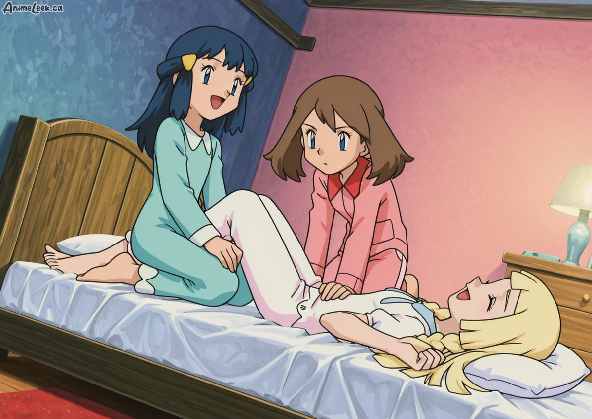animLeek's tweet photo. #animefanart #animeartist #anime #hentaiِart  1000+ lude images available at https://t.co/WrXUOKN6qc

NEW THIS WEEK:  A political  statement with Amelia from the controversial ''educational game''  Pathways! Yuffie training, pokemon girl on girl on girl action. https://t.co/Fzuf7xQbfc