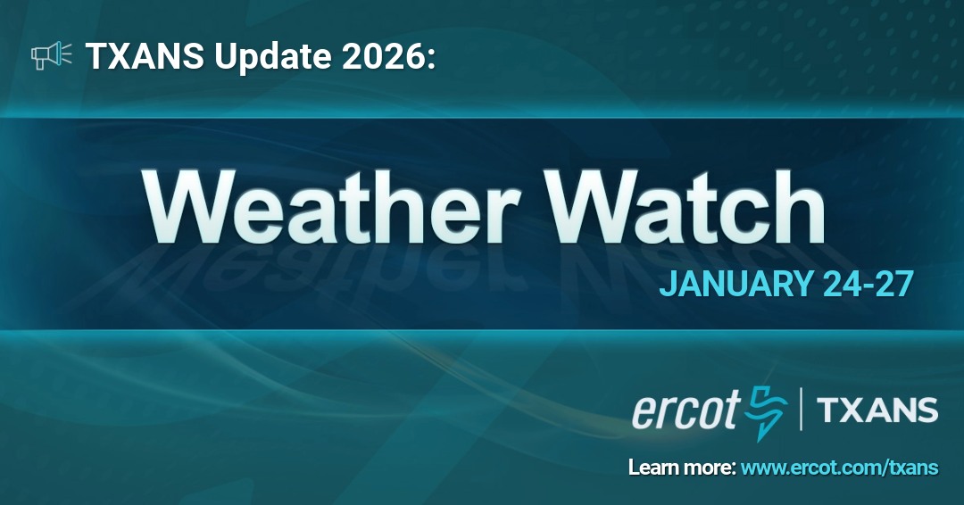 KOYNFM's tweet image. ERCOT Weather Advisory...Read more here: ow.ly/mjmr50Y1pag