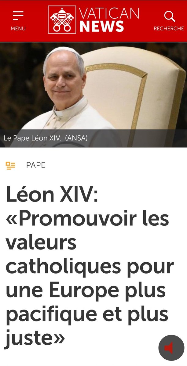 Oui Saint Père 

vaticannews.va/fr/pape/news/2…