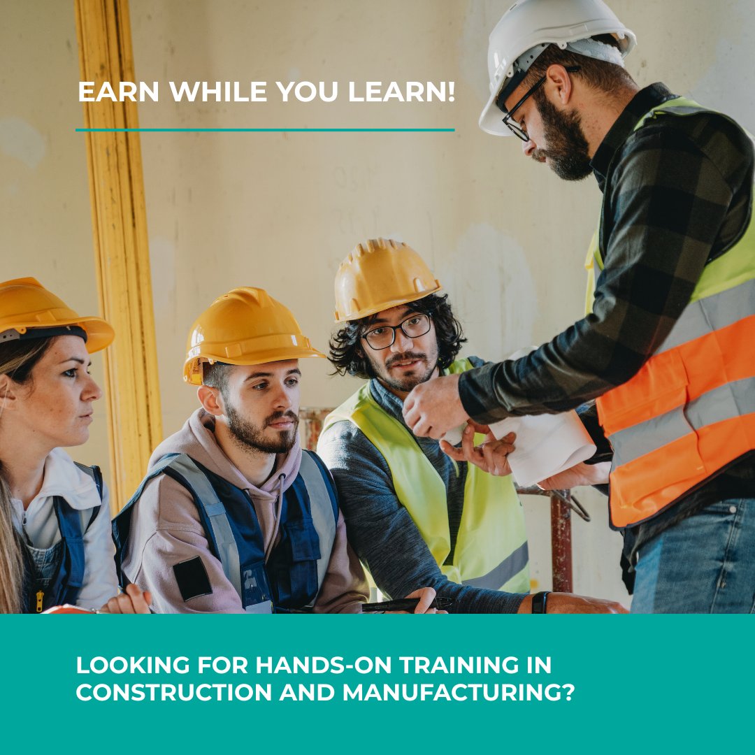 Centre for Skills Development tweet media