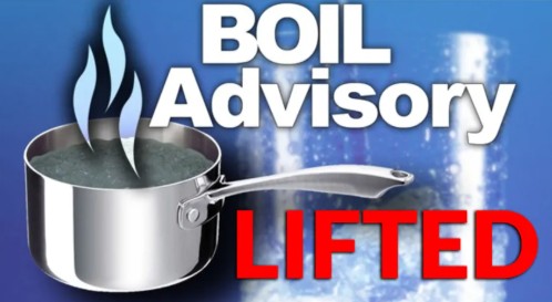 St. Bernard Parish tweet media