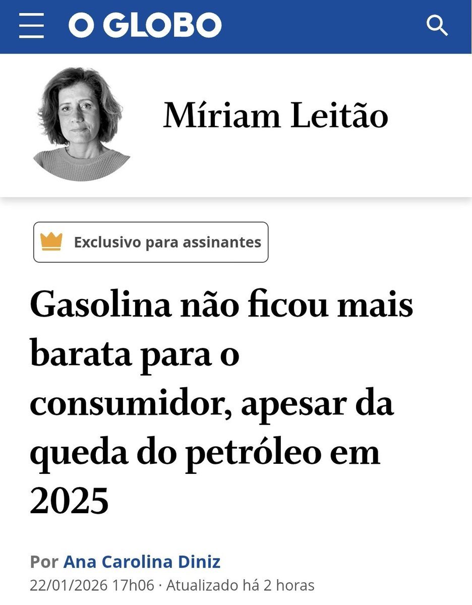 reportersalles's tweet image. “Entenda como isso é bom”.

Ridicularizar a militância petista enraizada nas redações é uma obrigação de qualquer jornalista sério neste país.