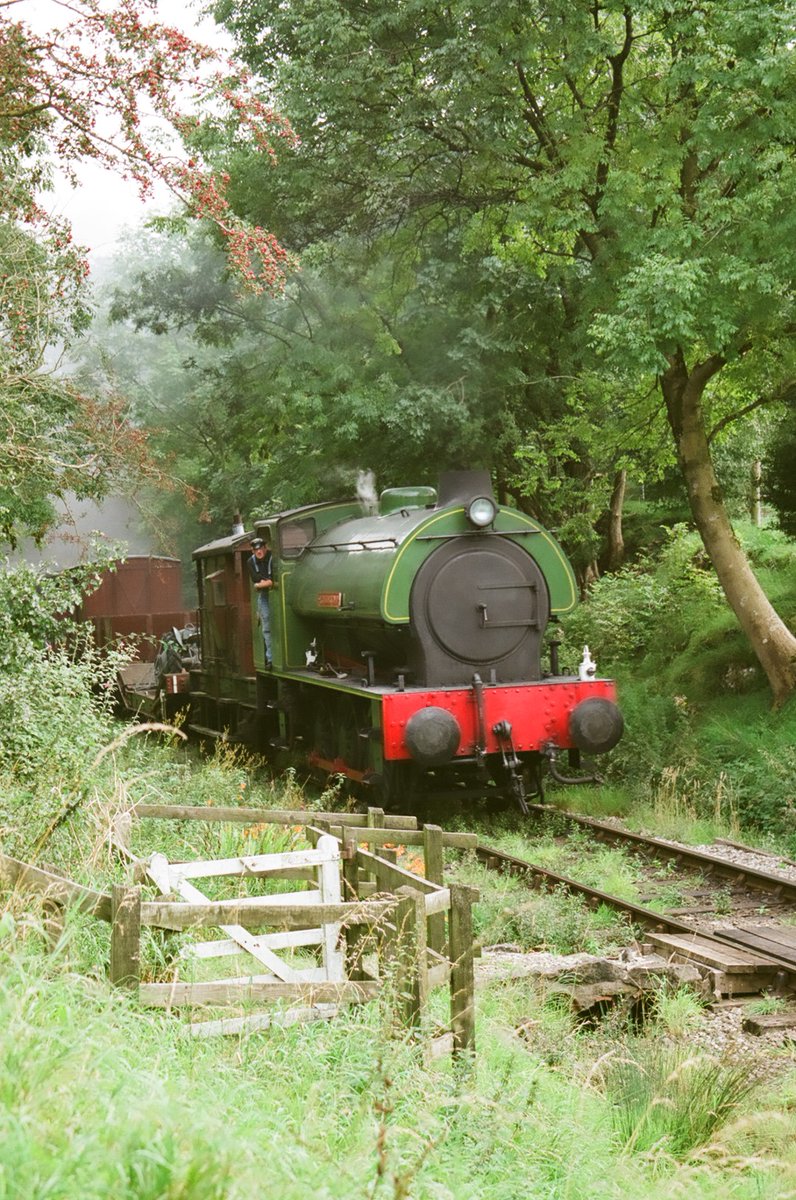 Embsay & Bolton Abbey Steam Railway tweet media