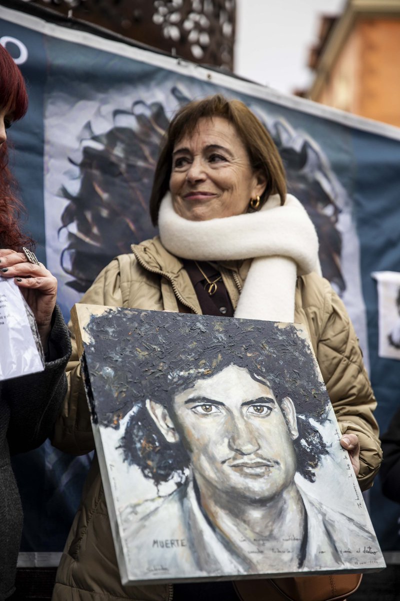 ALICIA TORIJA tweet media