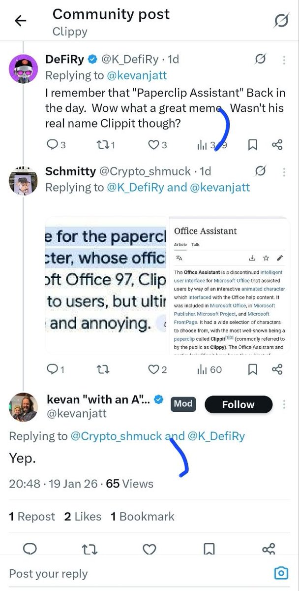 Schmitty tweet media